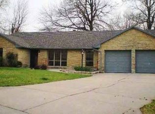 2408 Donner Ave, Ponca City, OK 74604