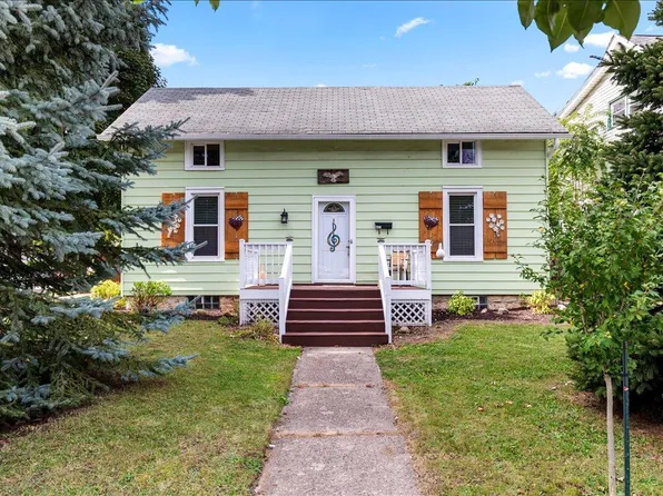 603 North Hawley ROAD, Milwaukee, WI 53213