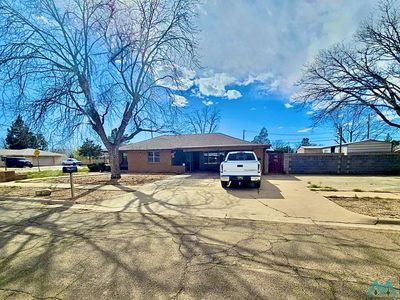 1516 S Missouri Ave, Roswell, NM, 88203
