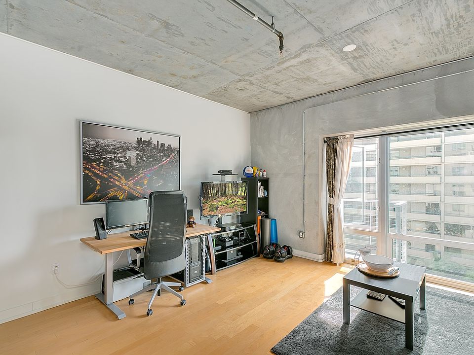 1st image of 645 W 9th St APT 401