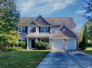 890 Bishops Run Ln, Mableton, GA 30126