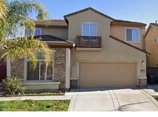 5479 Nickman Way, Sacramento, CA 95835