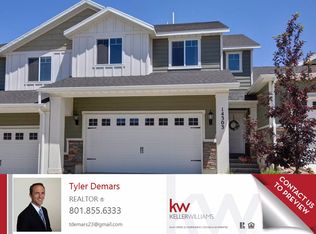 14303 S Draper Hill Dr, Draper, UT 84020