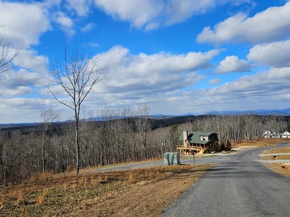 LOT 91 High Summit Dr, Ellijay, GA 30540