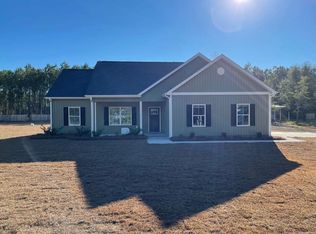 5354 Bear Bluff Dr, Conway, SC 29526