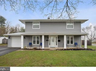 103 Terrace Rd, Levittown, PA 19056