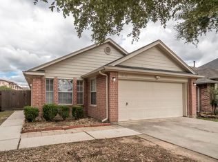 18142 Westlock Ct, Tomball, TX 77377