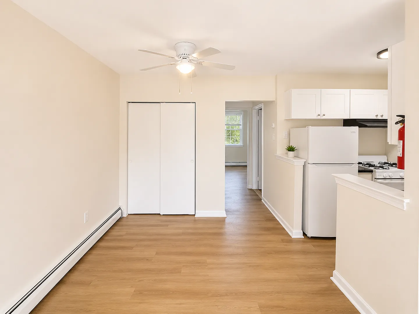 East Browning Apts — Photo 2