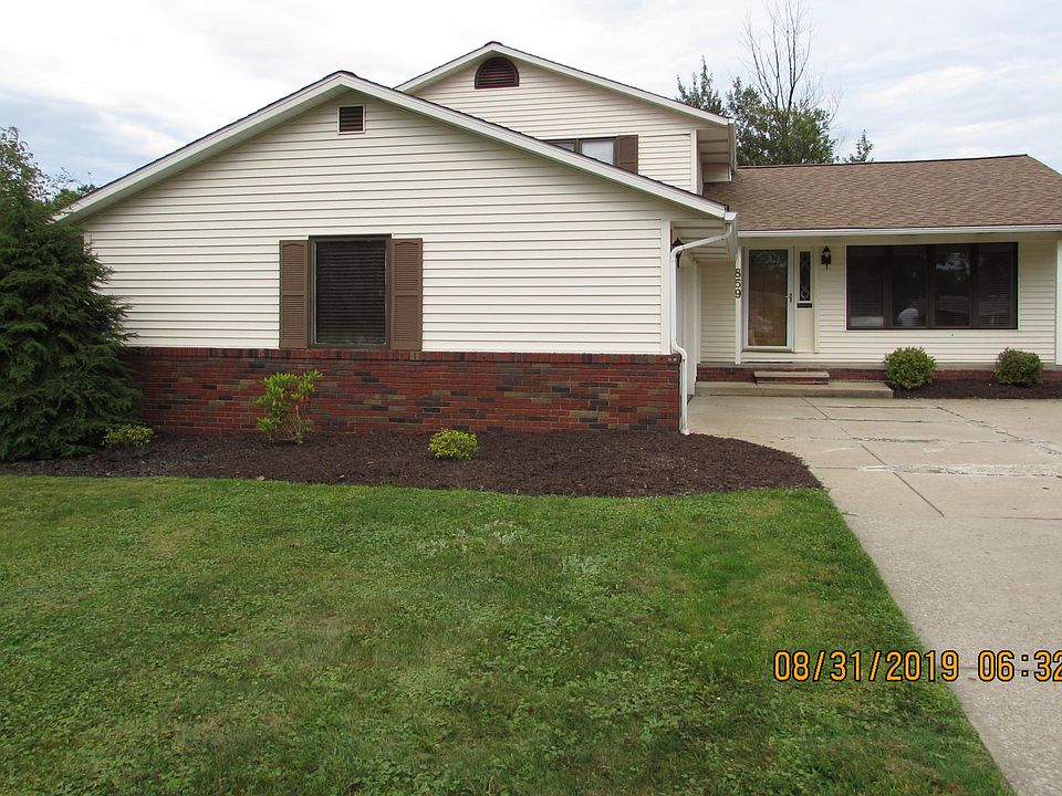 859 Brainard Rd, Highland Heights, OH 44143 Zillow