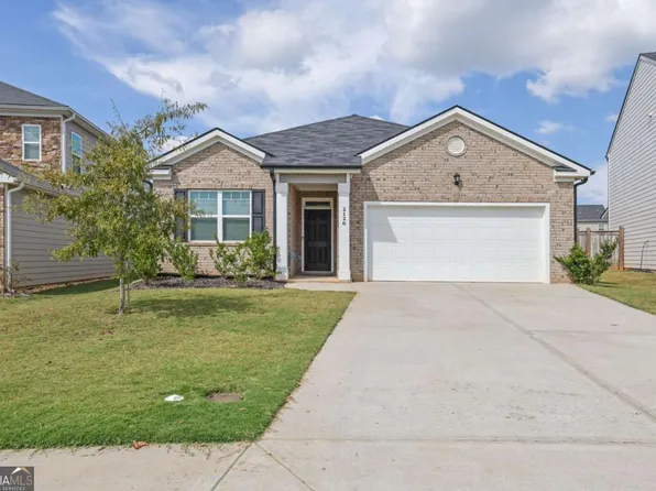 2126 Waycross Ln, Dacula, GA 30019