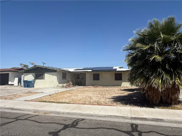 616 Pioneer St, Las Vegas, NV 89107