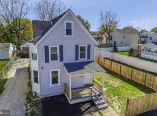 28 Belmont Ave, Wilmington, DE 19804