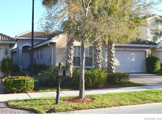 1743 Ribbon Fan Ln, Naples, FL 34119