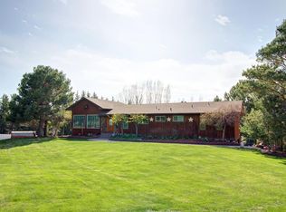 1264 Fairview Ave, Rexburg, ID 83440