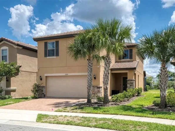 5533 Misty Oak Cir, Davenport, FL 33837