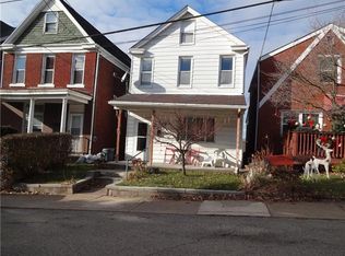 817 Flemington St, Pittsburgh, PA