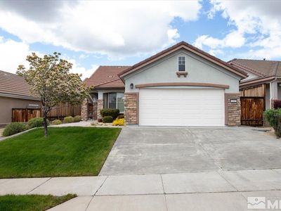 1205 Firefly Ct, Reno, NV, 89523