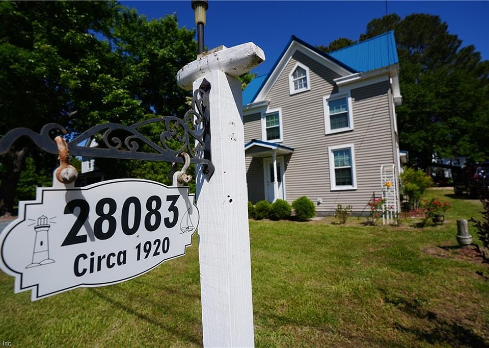 1st image of 28083 Harborton Rd