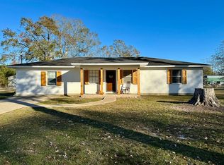 4781 Bryan Ln, Kountze, TX 77625