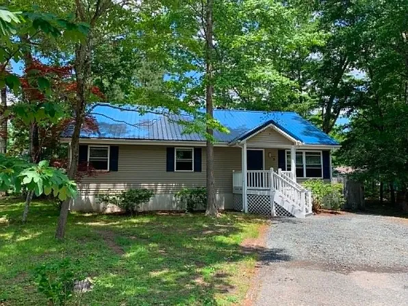 5 Evergreen Ct, Ocean Pines, MD 21811