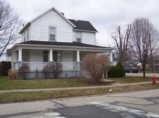 522 Lake Ave, Franklin, OH
