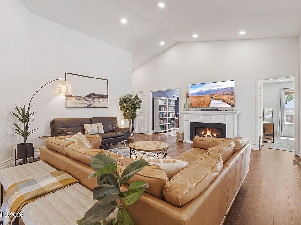 2848 San Juan Cir, Minden, NV 89423 | Zillow