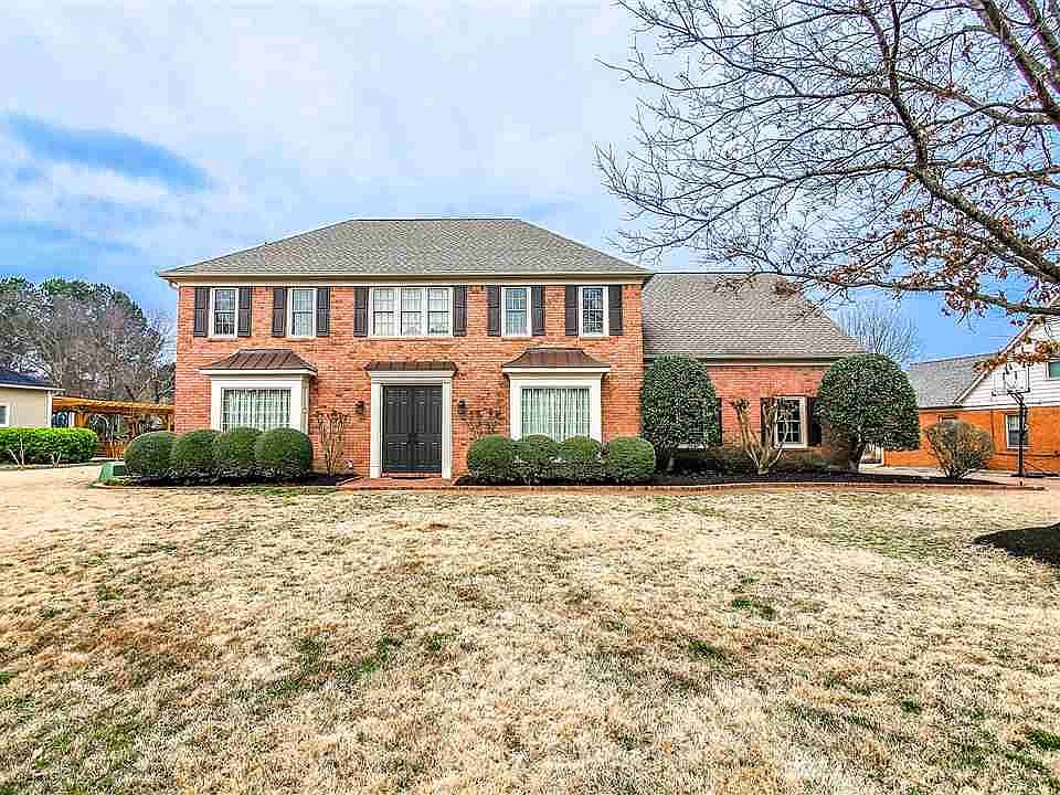 1st image of 2668 Dibrell Trail Dr