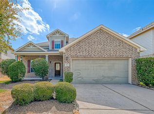 11 Sagamore Ridge Pl, Spring, TX 77389