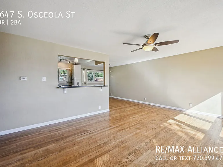 2647 S Osceola St — Photo 5