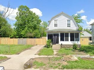 130 W Central Ave, Toledo, OH 43608