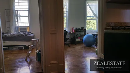 Rented by ZealEstate Group Inc