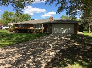 1057 Almaugus Dr, Niles, MI 49120