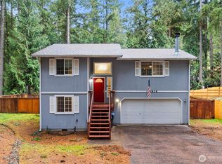 22634 Brookside Court SE, Yelm, WA 98597