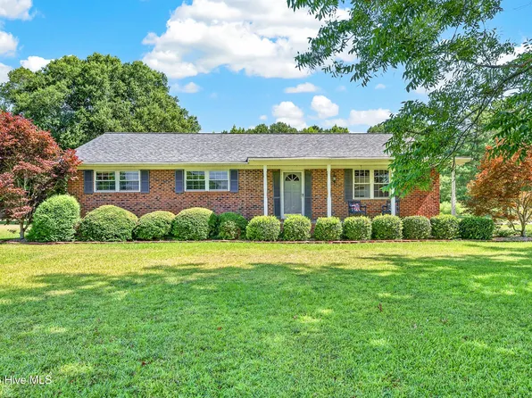 446 Ramsey Road, Jacksonville, NC 28546