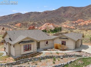 2930 Brogans Bluff Dr, Colorado Springs, CO 80919