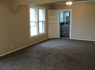 315 Greenwood St, Terrell, TX 75160