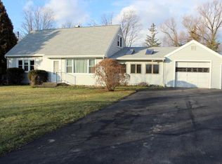 152 Honness Ln, Ithaca, NY 14850