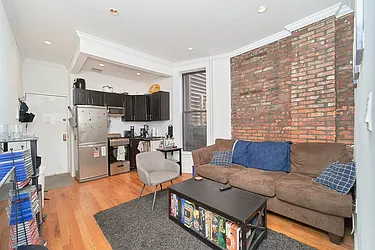 Rented by Living New York