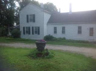 988 Trumbull Hwy #A, Lebanon, CT 06249