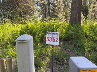 LOT 52 Old Mill Rd, McCloud, CA 96057