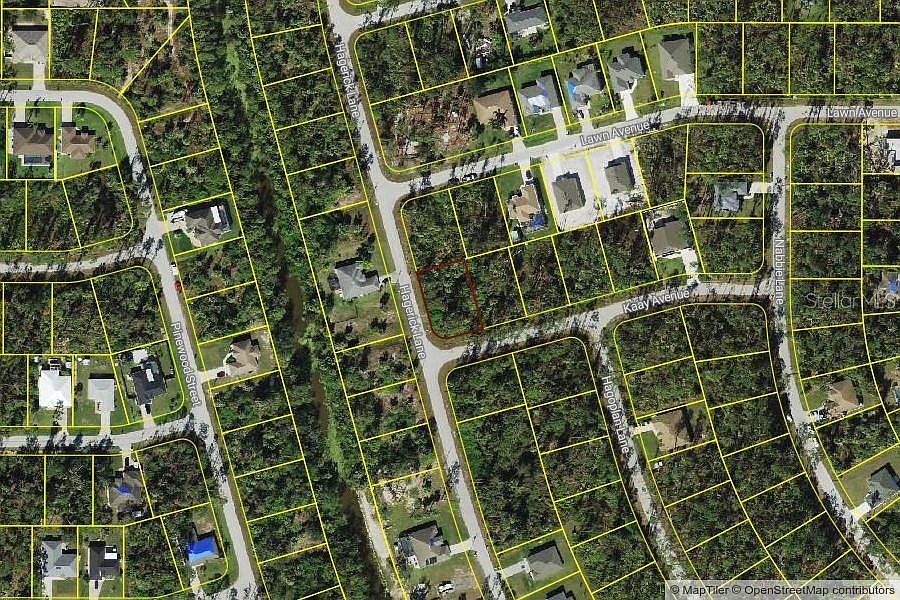 1st image of KAAY AVENUE LOT 15