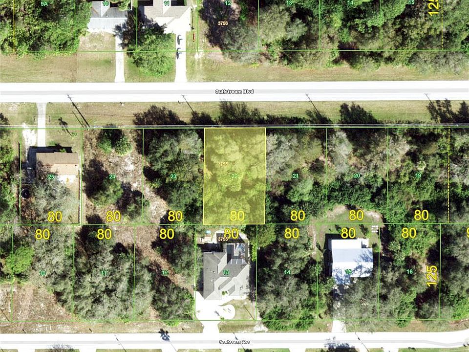 1st image of 11269 Gulfstream Blvd