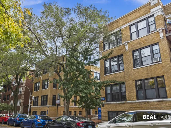 719-27 West Barry Avenue, 719 W Barry Ave #52d1a174d, Chicago, IL 60657