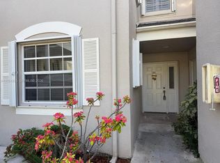 2621 SE 21st Ct #105-B, Homestead, FL 33035