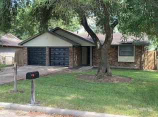17015 Sunshine St, Houston, TX 77049