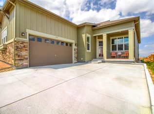 3735 New Haven Cir, Castle Rock, CO 80109
