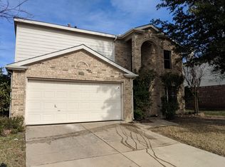 2409 Tisbury Way, Little Elm, TX 75068