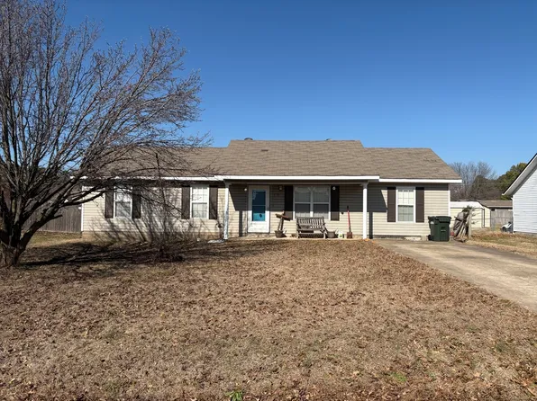 306 Michael St, Bono, AR 72416