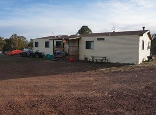 8378 N Cedar St, Williams, AZ 86046