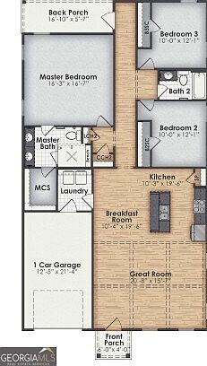 Listing photo 2